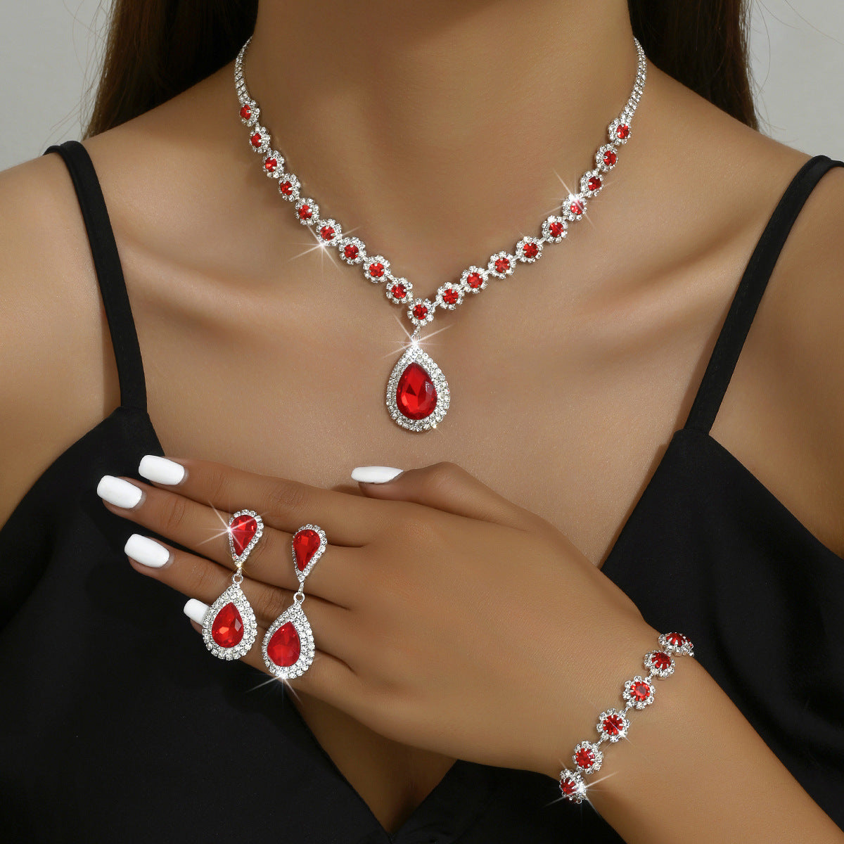 Aurora Luxe Set