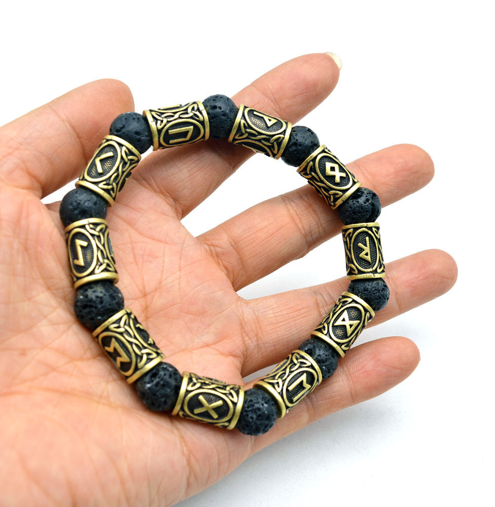 Runeforge Bracelet