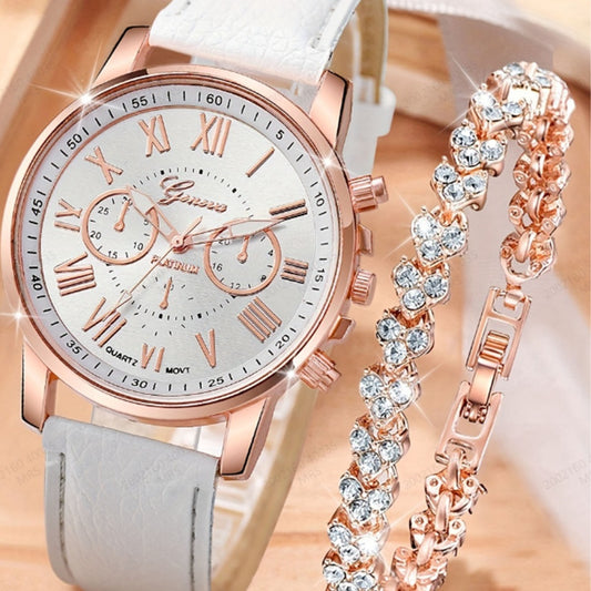 Moonveil Watch Set