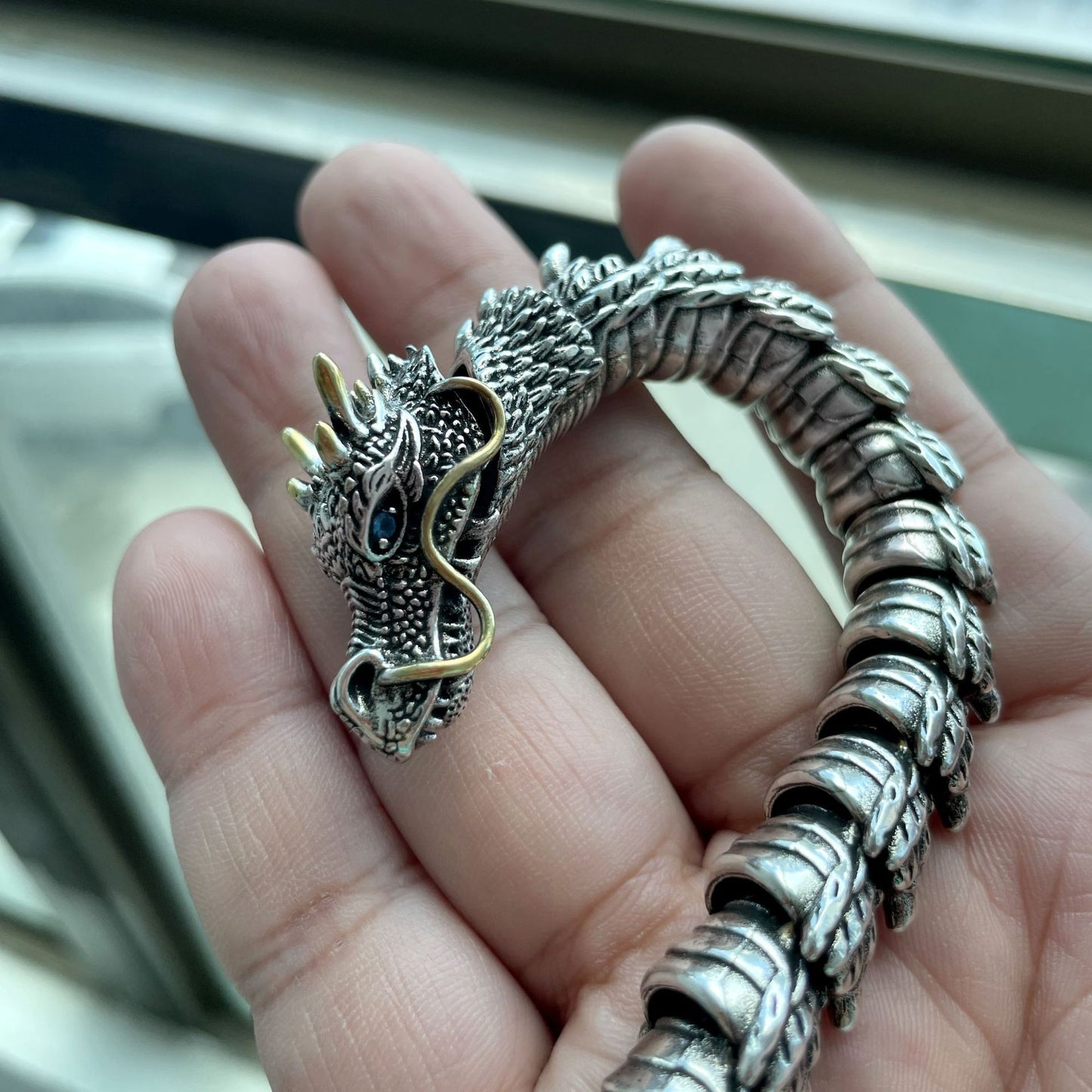 Drakonis Bracelet