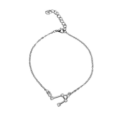 Celestial Sign Bracelet