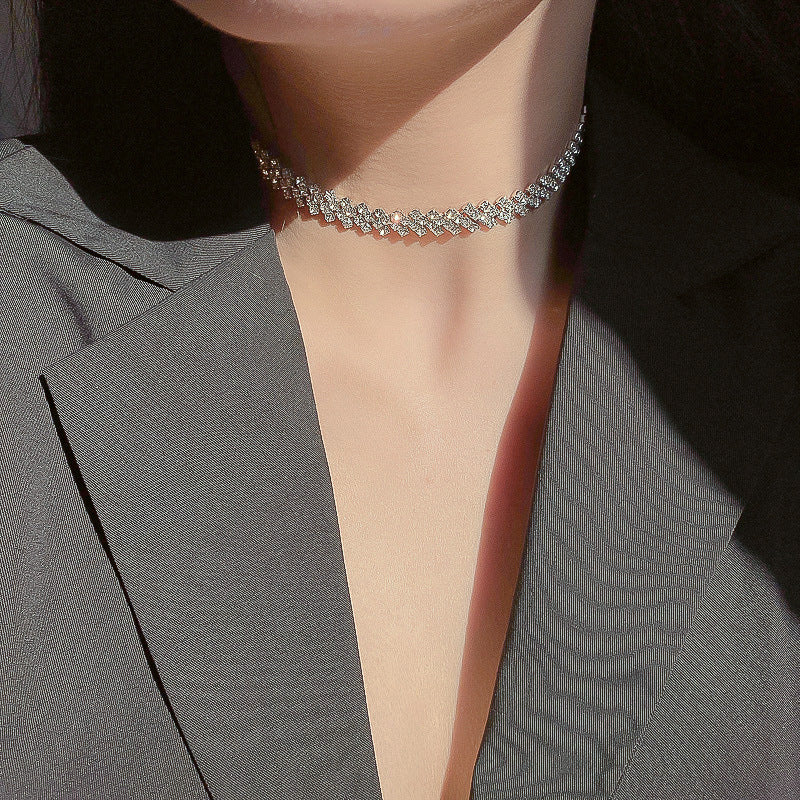 Aurora Luxe Necklace