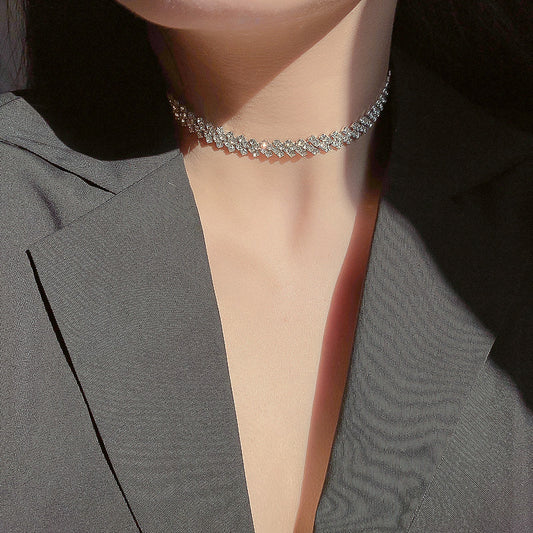 Aurora Luxe Necklace