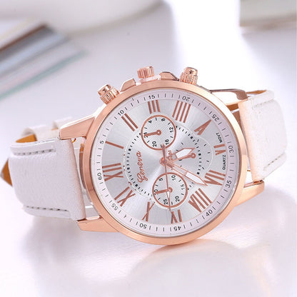 Moonveil Watch Set