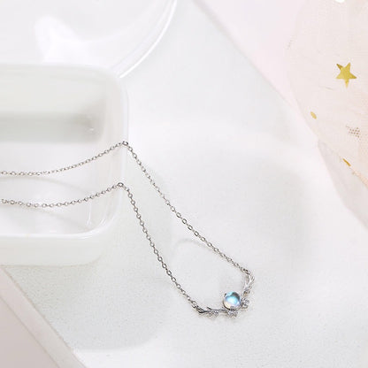 Yilu Has You Necklace Female Clavicle Chain