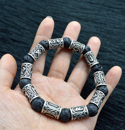 Runeforge Bracelet