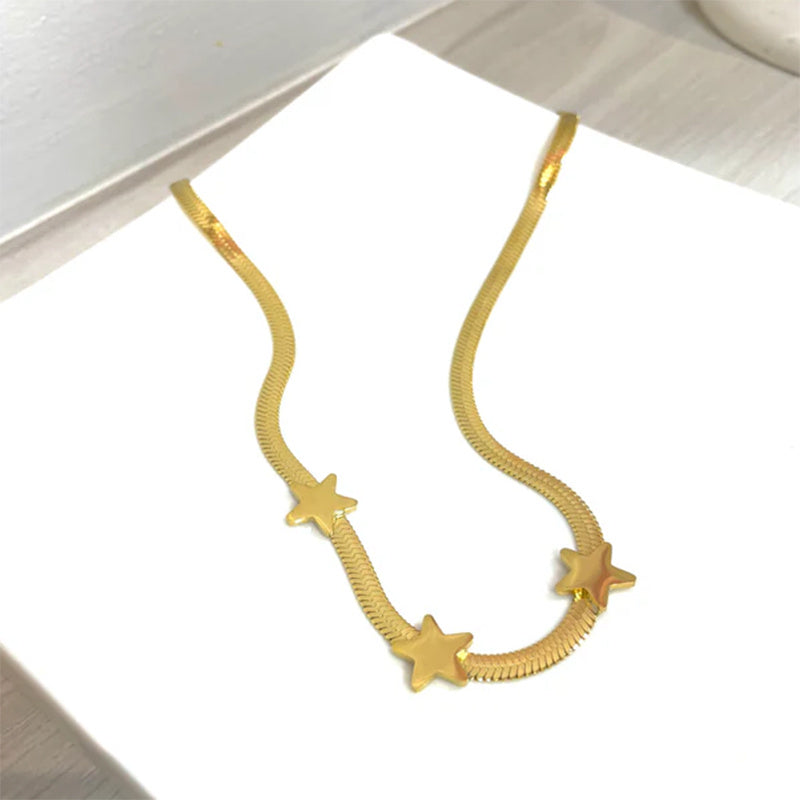 Starlune Necklace