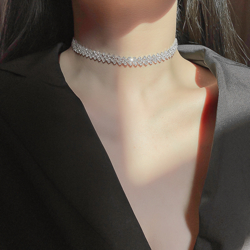 Aurora Luxe Necklace