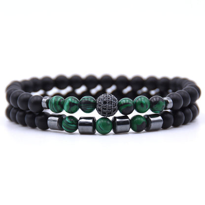 Aura Stone Collection