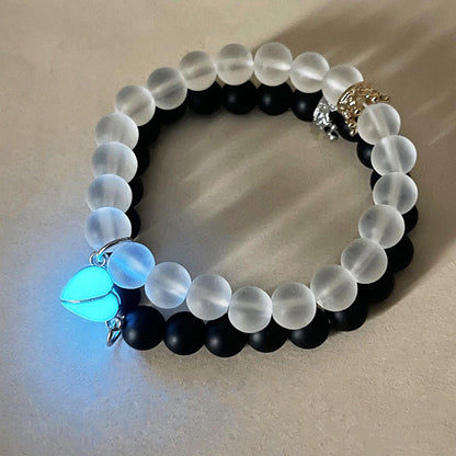 Lunar Bond Bracelet Set