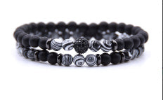 Aura Stone Collection