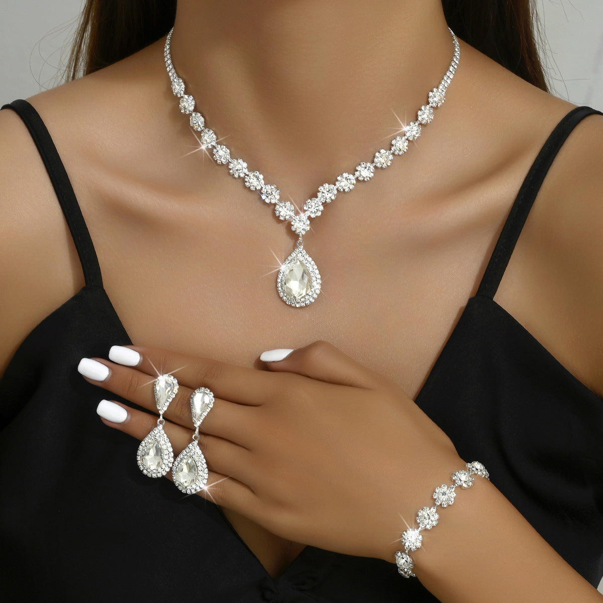 Aurora Luxe Set