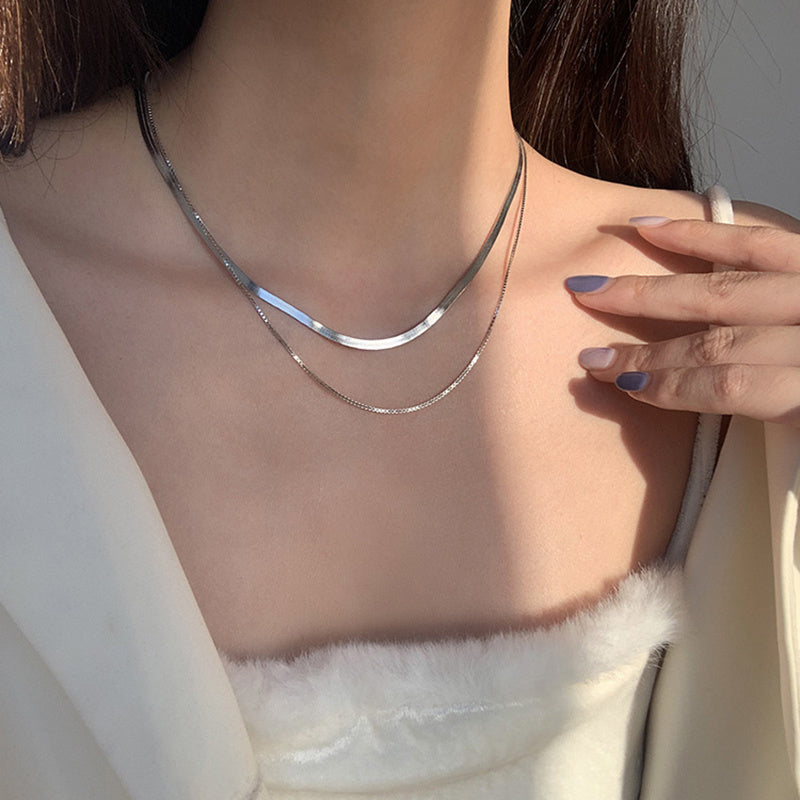 Veloura Necklace