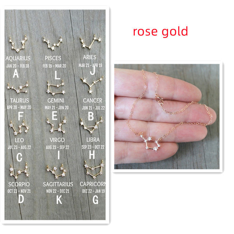 Celestial Sign Bracelet