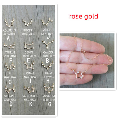 Celestial Sign Bracelet