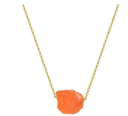 Aurora Prism Necklace