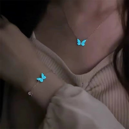 Moonlit Wings Collection