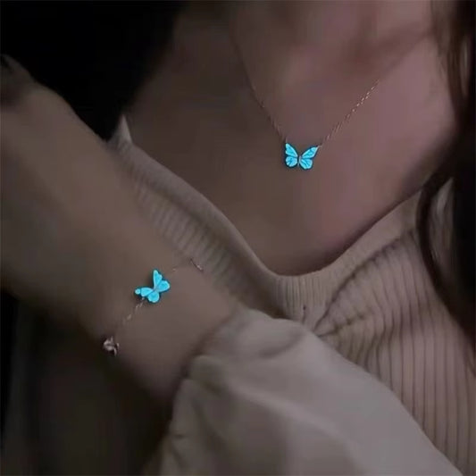 Moonlit Wings Collection