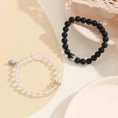 Lunar Bond Bracelet Set