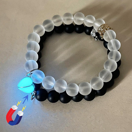 Lunar Bond Bracelet Set