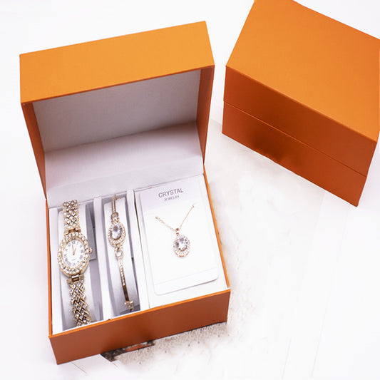 Aurora Luxe Set